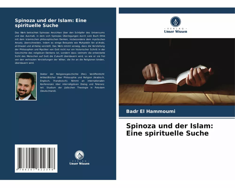 Spinoza und der Islam: Eine spirituelle Suche