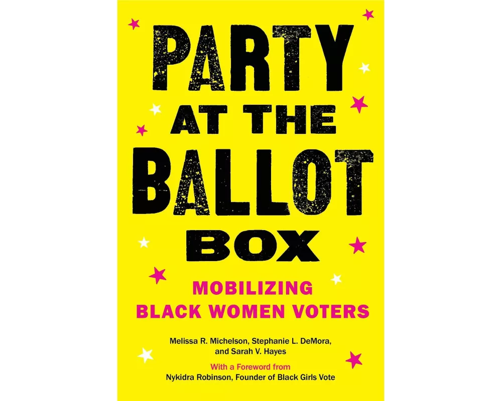 Party at the Ballot Box