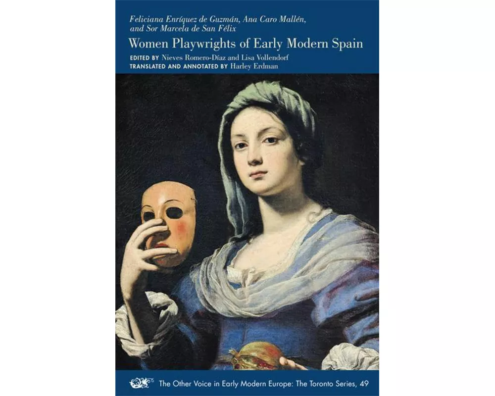 Women Playwrights of Early Modern Spain