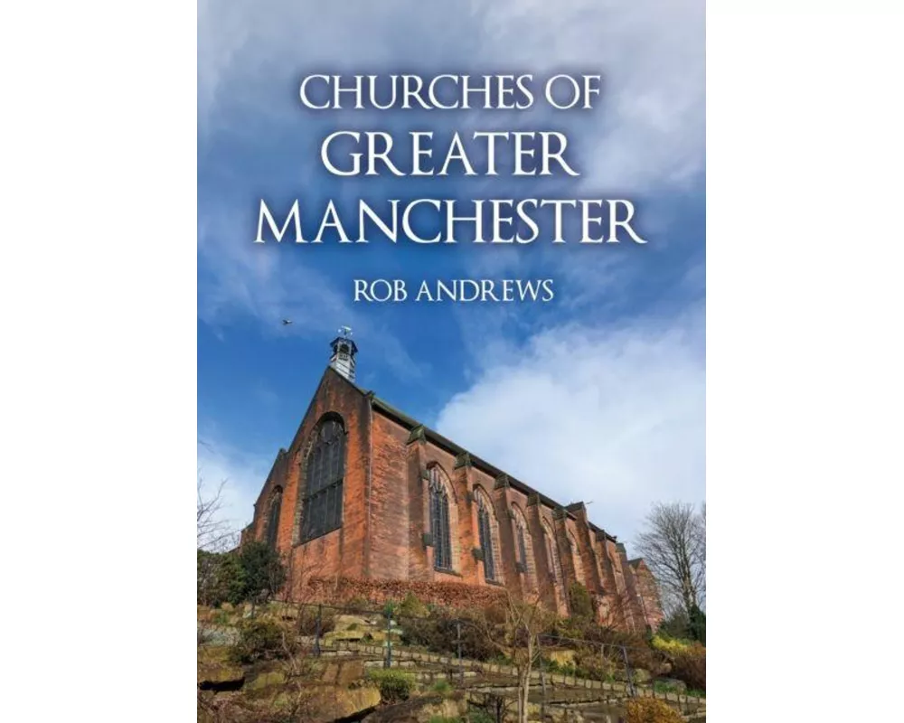 Churches of Greater Manchester