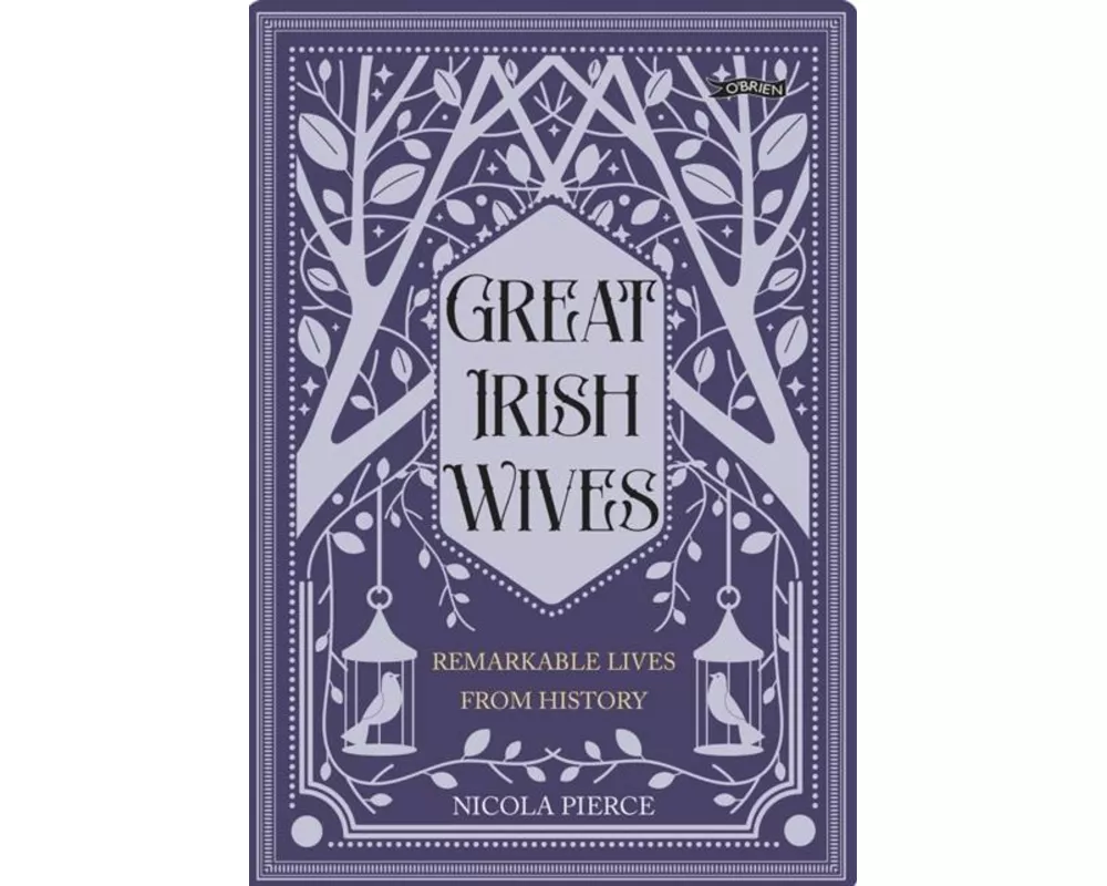 Great Irish Wives