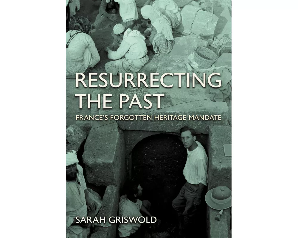 Resurrecting the Past