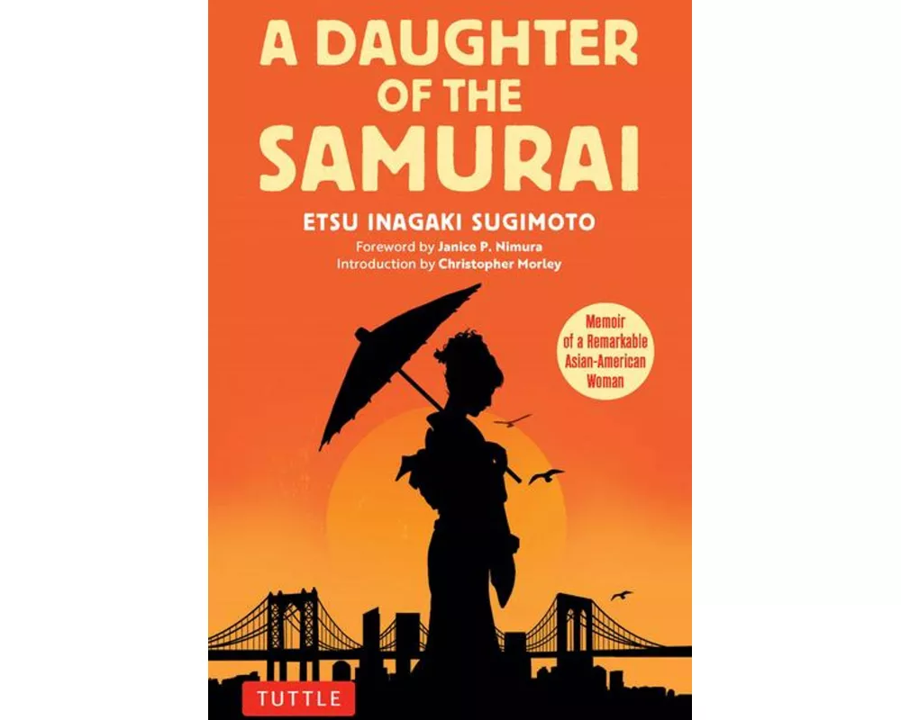 A Daughter of the Samurai