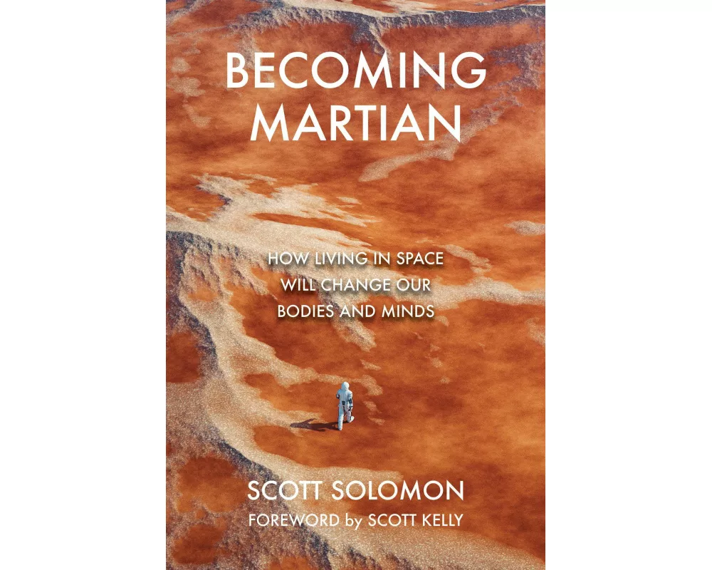 Becoming Martian