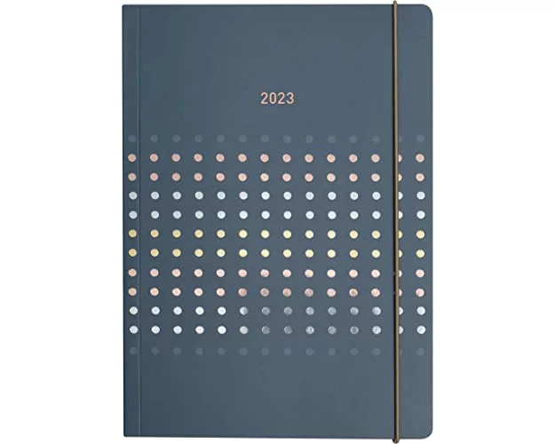 Breathe Square Wall Calendar 2026