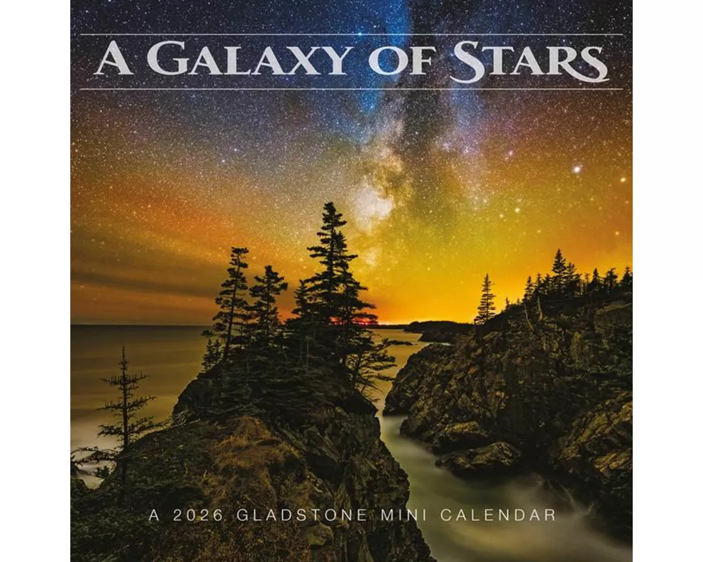 Galaxy of Stars