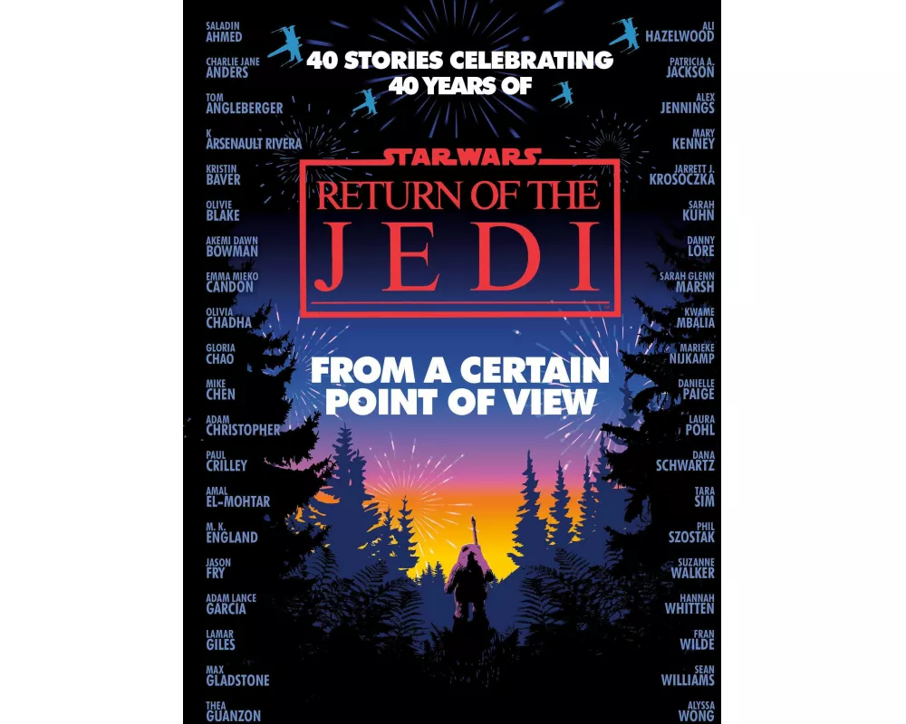 From a Certain Point of View: Return of the Jedi (Star Wars)
