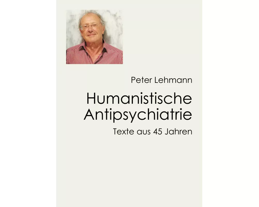 Humanistische Antipsychiatrie
