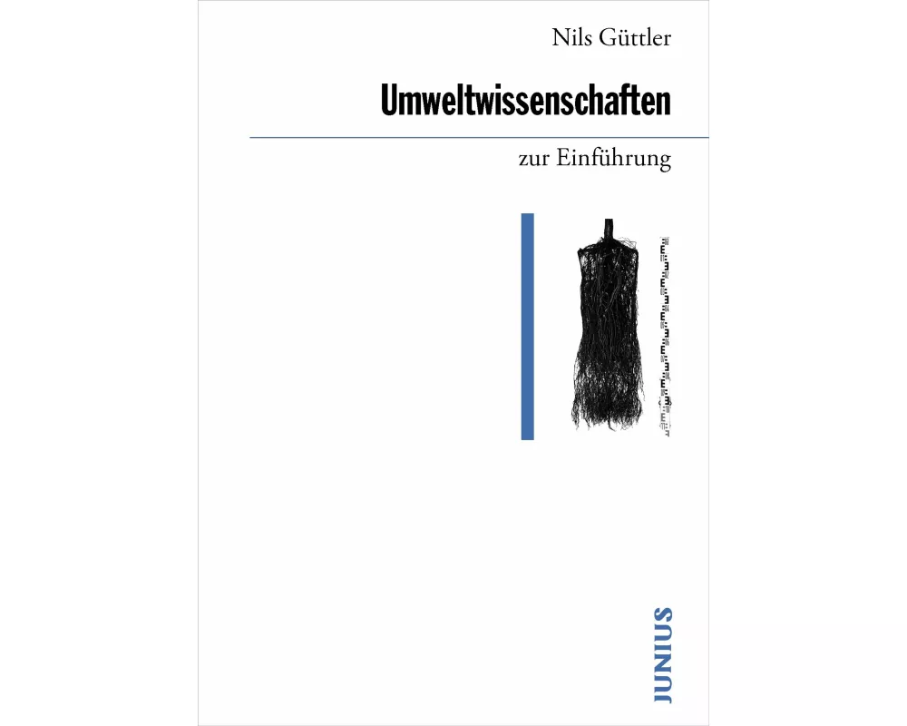 Umweltwissenschaften zur Einführung