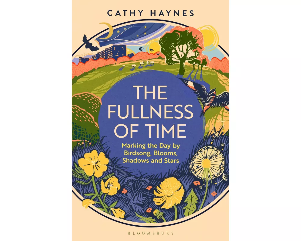 The Fullness of Time