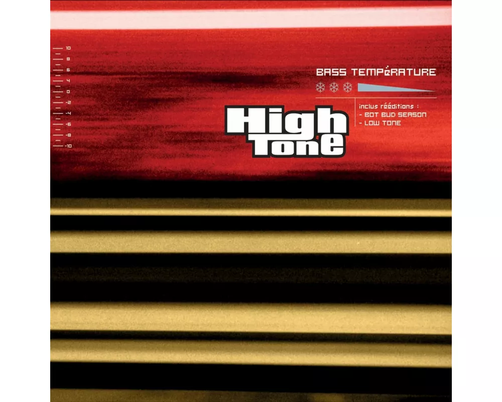 Bass Temperature