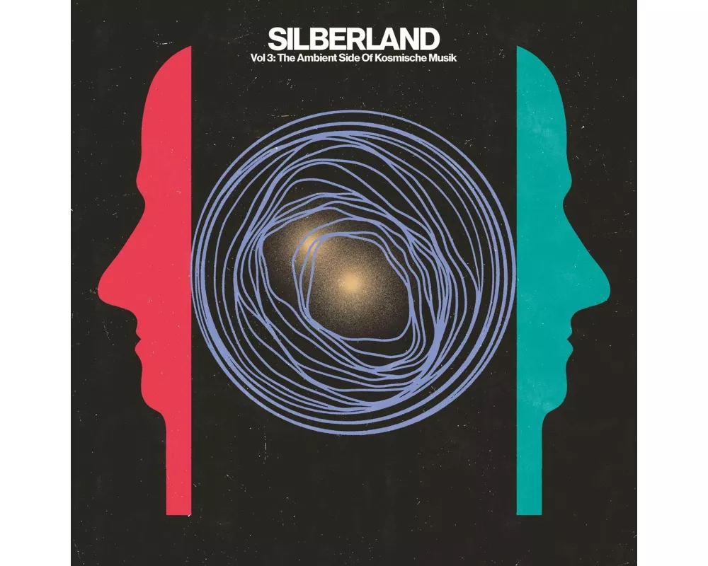 Silberland 03 - The Ambient Side Of Kosmische Musi