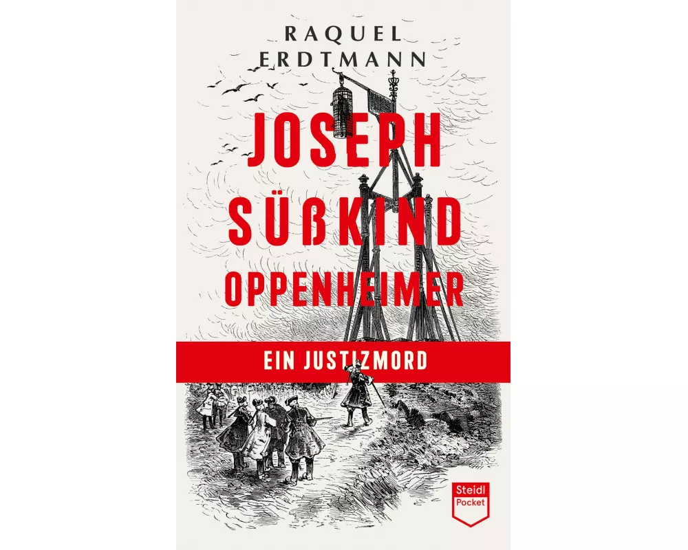 Joseph Süßkind Oppenheimer