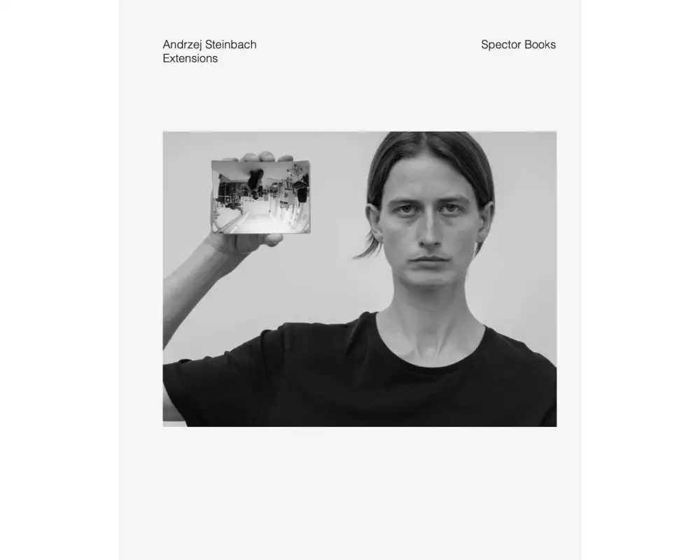 Andrzej Steinbach: Erweiterungen / Extensions