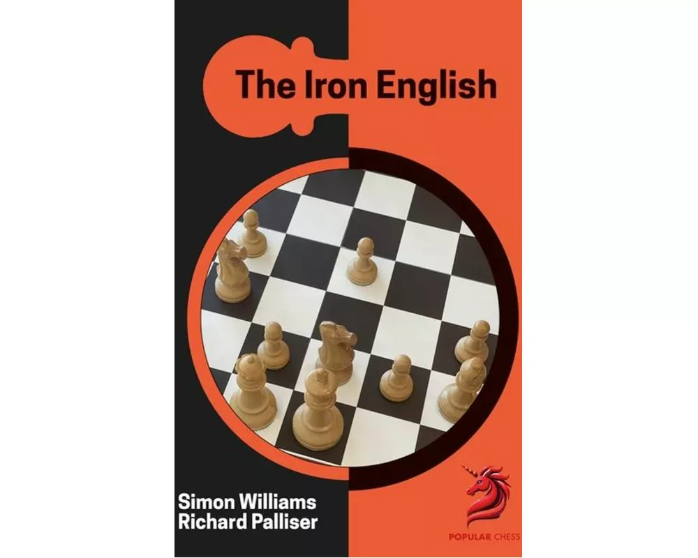 The Iron English