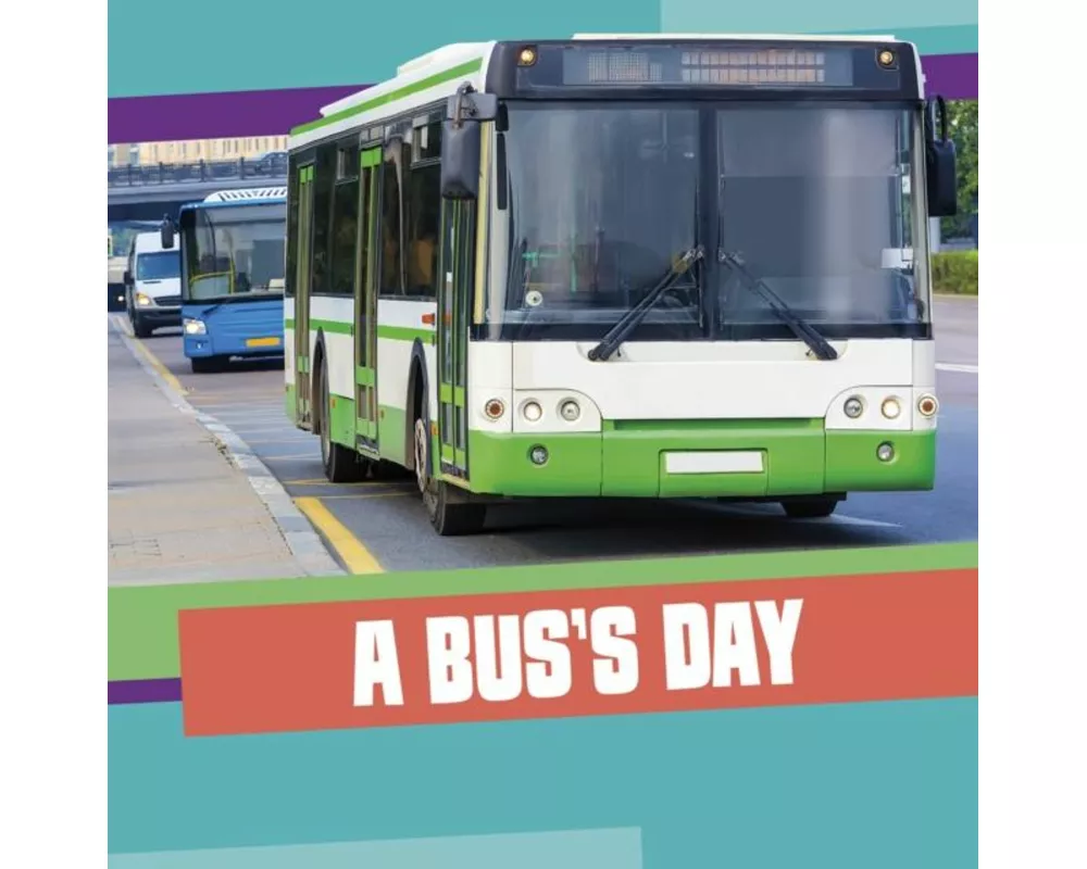 A Bus's Day
