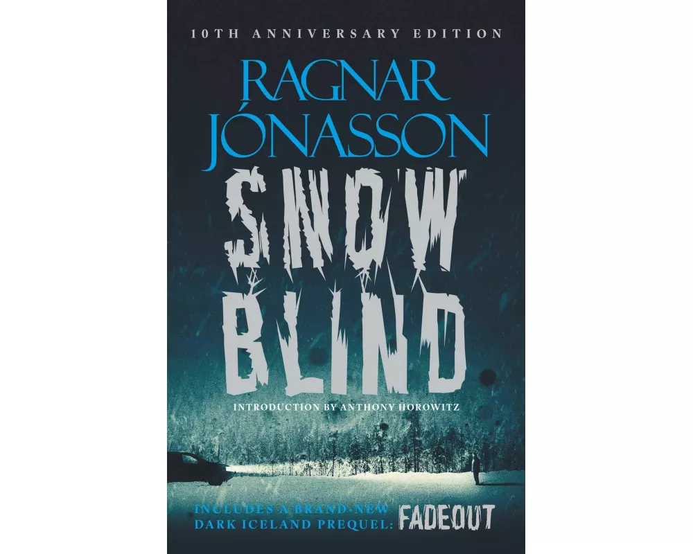 Snowblind: 10th Anniversary Edition