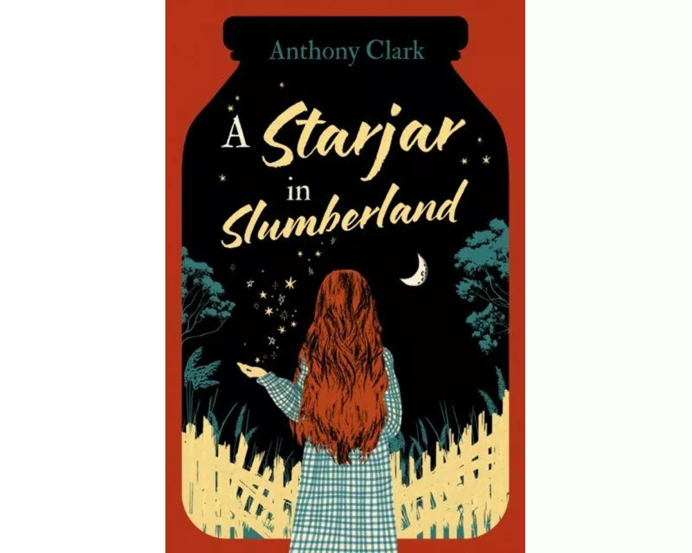 A Starjar in Slumberland