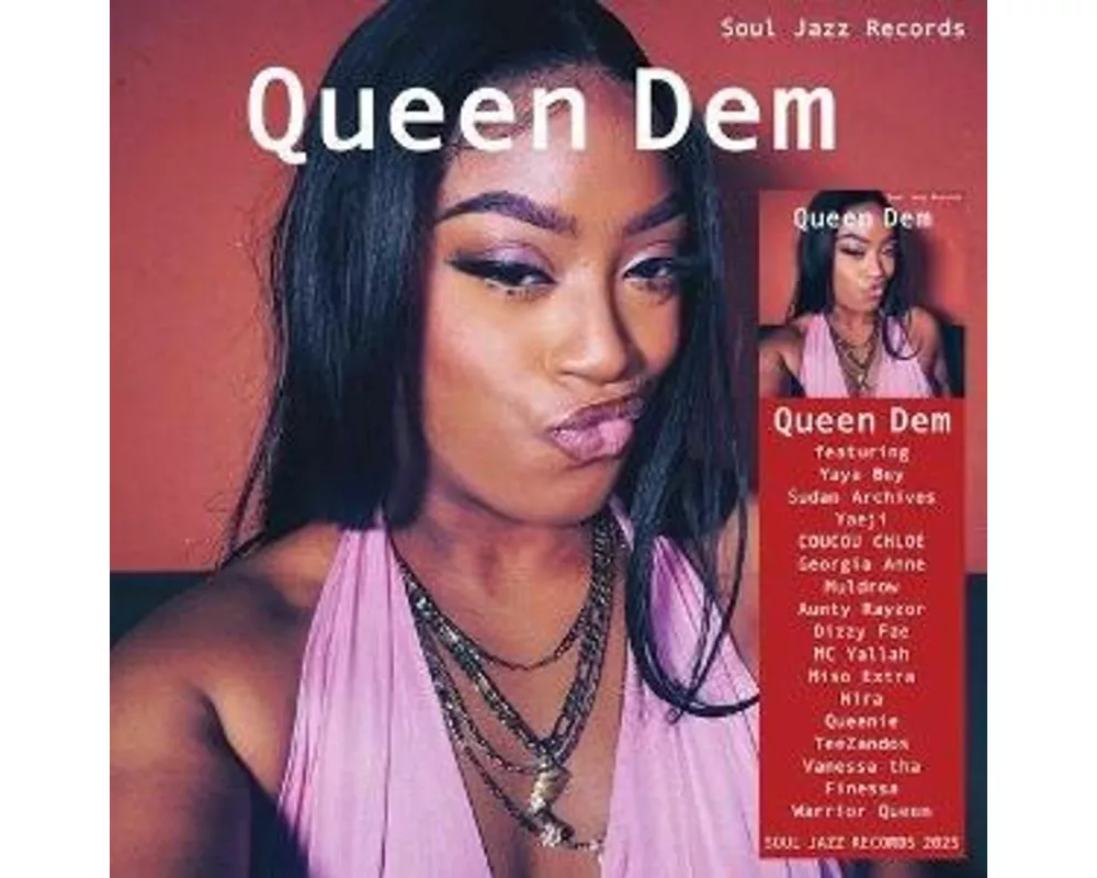 Queen Dem