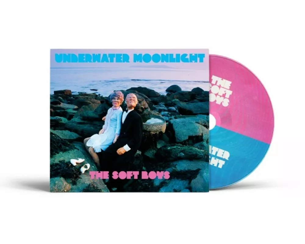 Underwater Moonlight (45th Anniversary Remaster)
