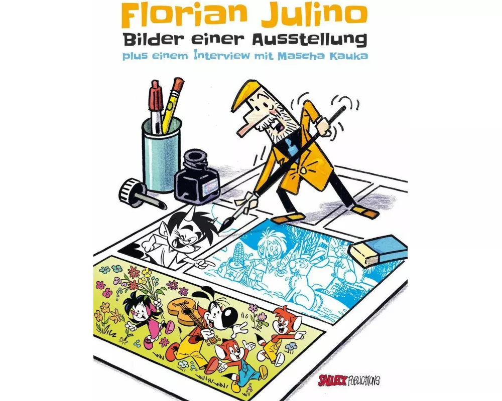 Florian Julino
