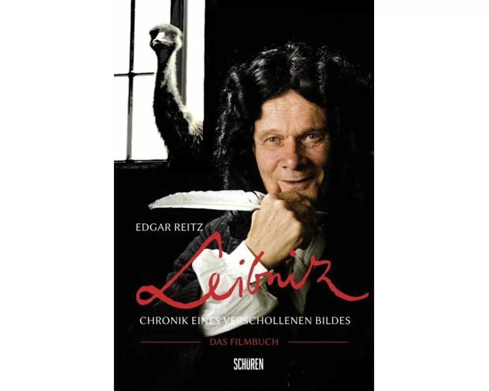 Leibniz - Chronik eines verschollenen Bildes