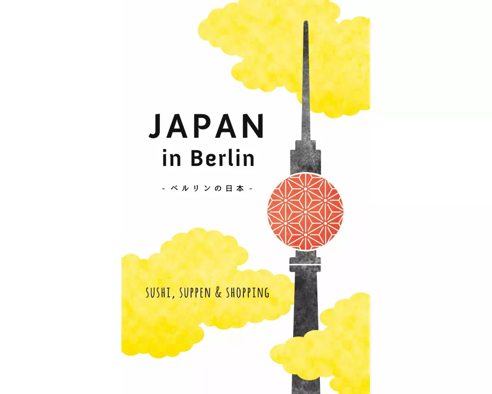 Japan in Berlin