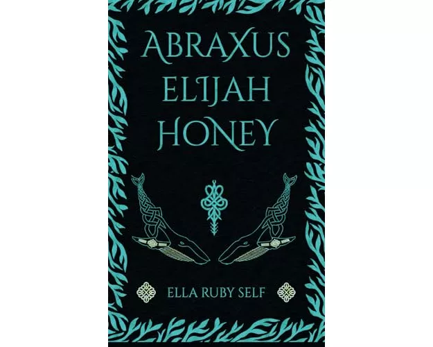 Abraxus Elijah Honey