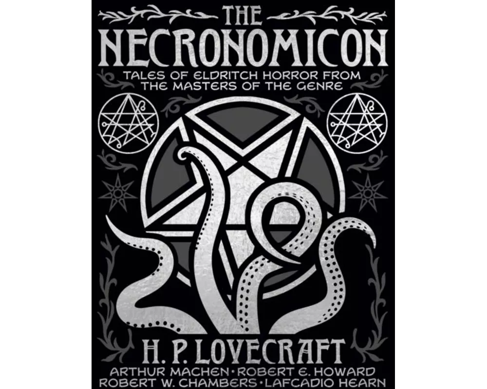 The Necronomicon