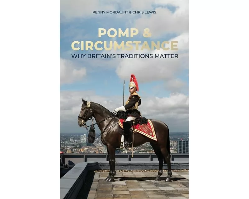 Pomp and Circumstance