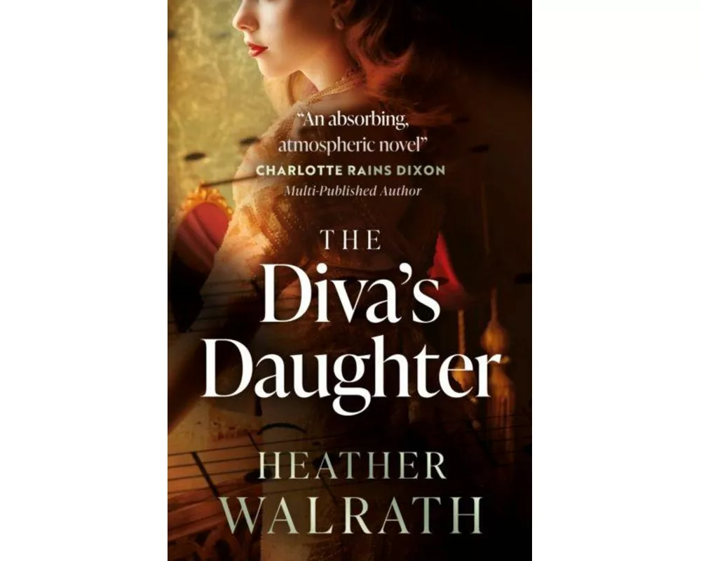 The Diva's Daughter