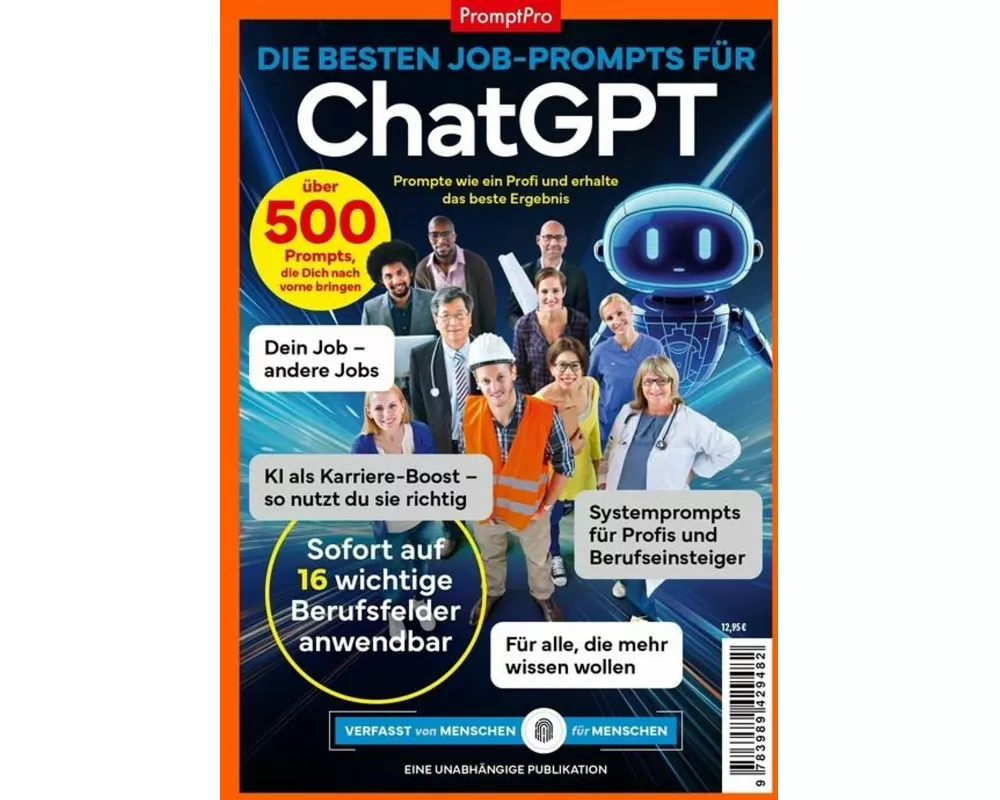 Prompt Pro ChatGPT