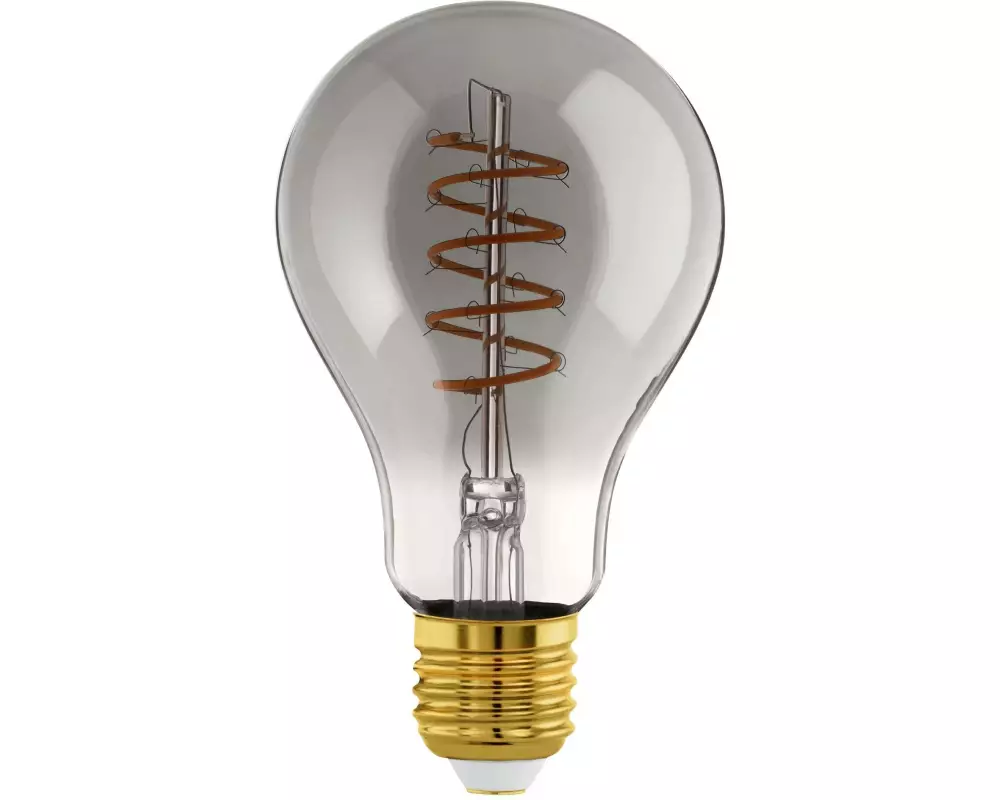 EGLO Leuchten Lampe 4 W E27 Warmweiss