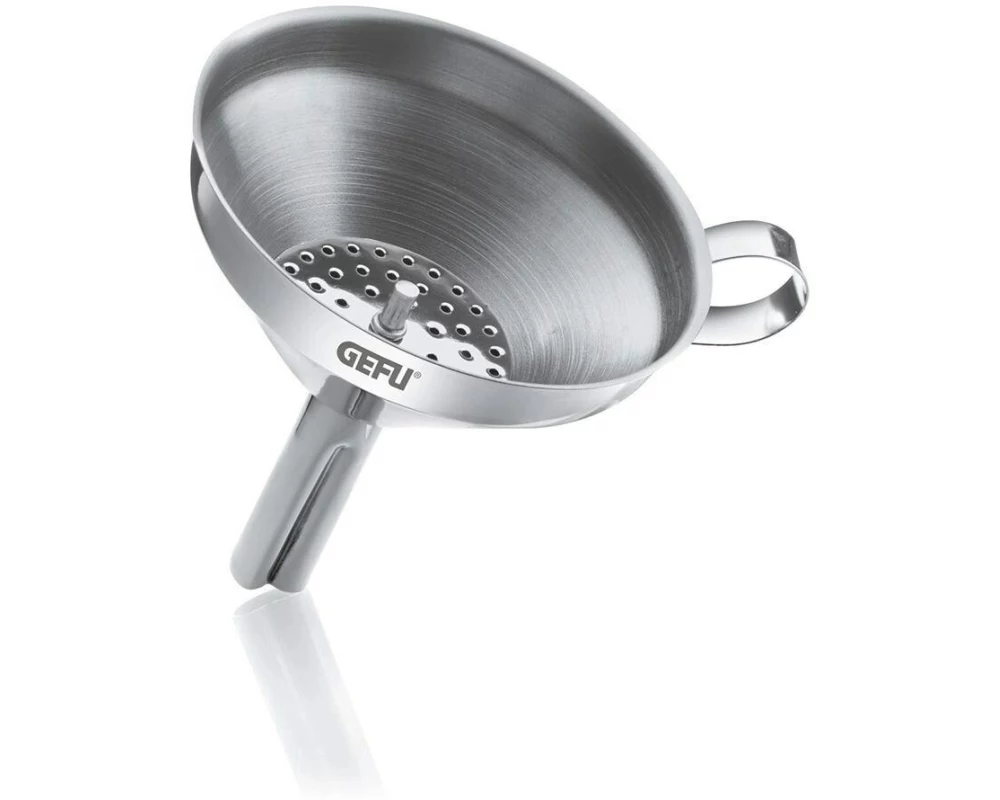 GEFU Trichter Versare 10.5 cm