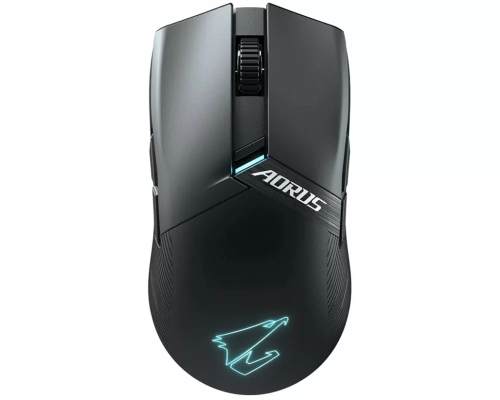 Gigabyte AORUS M6 Wireless Mouse