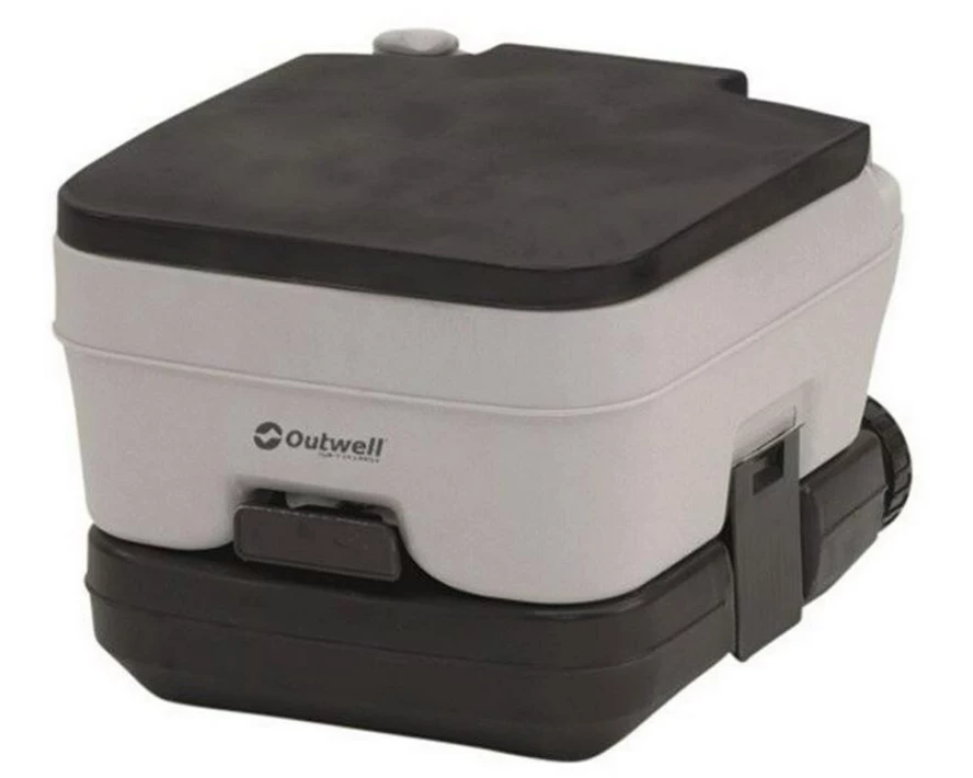 Outwell Mobile Toilette Portable Toilet 10 L