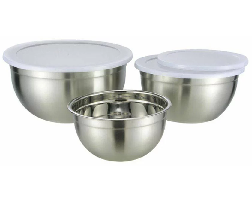 FS-Star Rührschüssel-Set