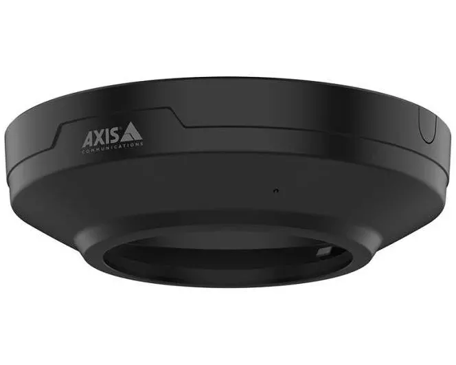 Axis Ersatzgehäuse TM3822 Schwarz 4 Stk.