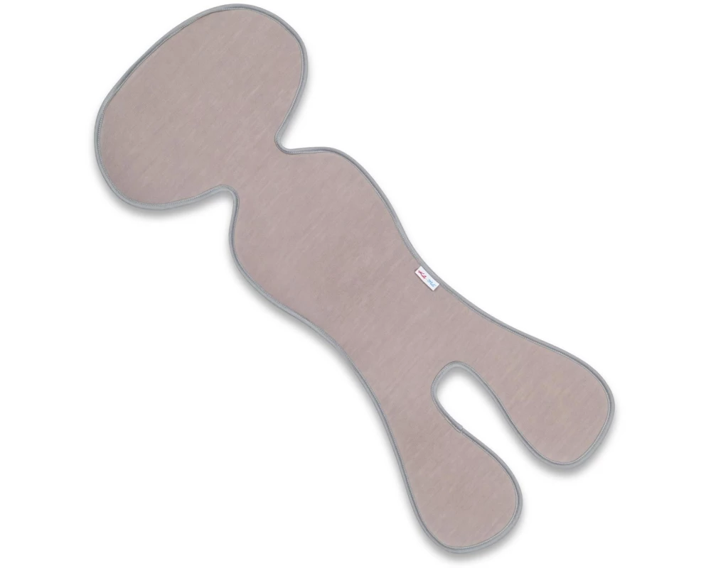 Kuli-Muli Auflage Climatic Gruppe 1 Grau