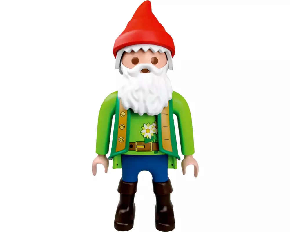 Lechuza Mega Figure Gartenzwerg Paul