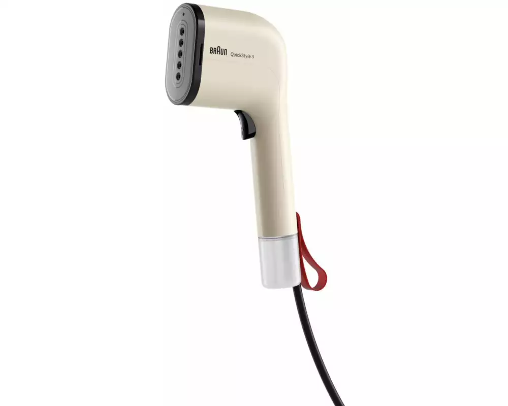 Braun Dampfbürste QuickStyle 3 GS 3012 BG 1100 W