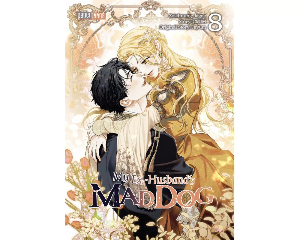 My Ex-husband's Mad Dog 08