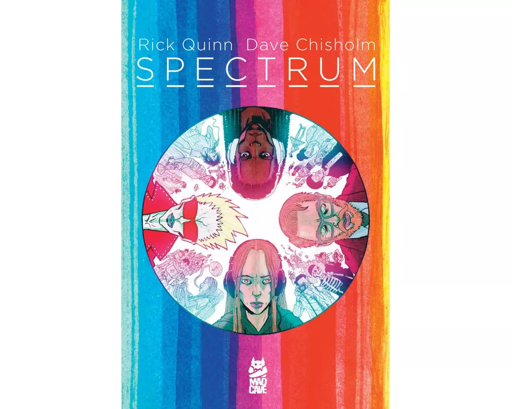 Spectrum Deluxe Edition