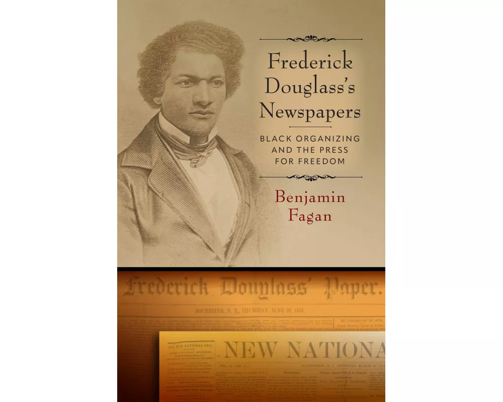 Frederick Douglass's Newspapers