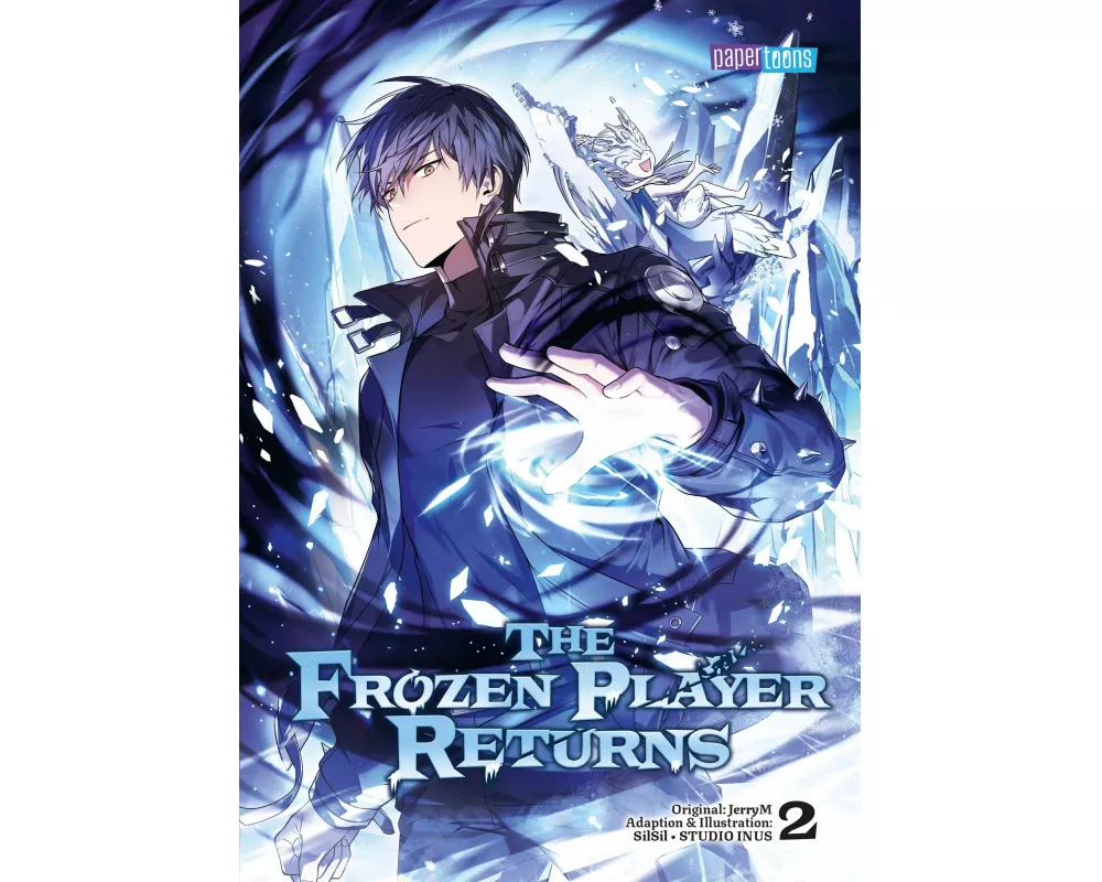 The Frozen Player Returns 02