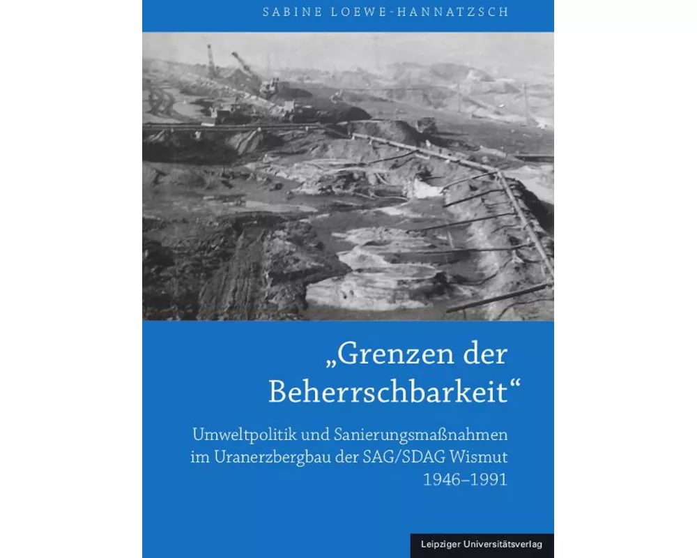 "Grenzen der Beherrschbarkeit"