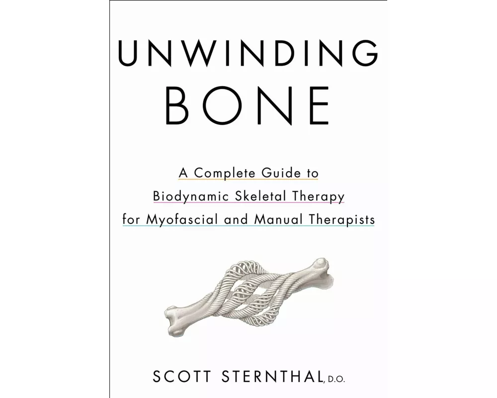 Unwinding Bone