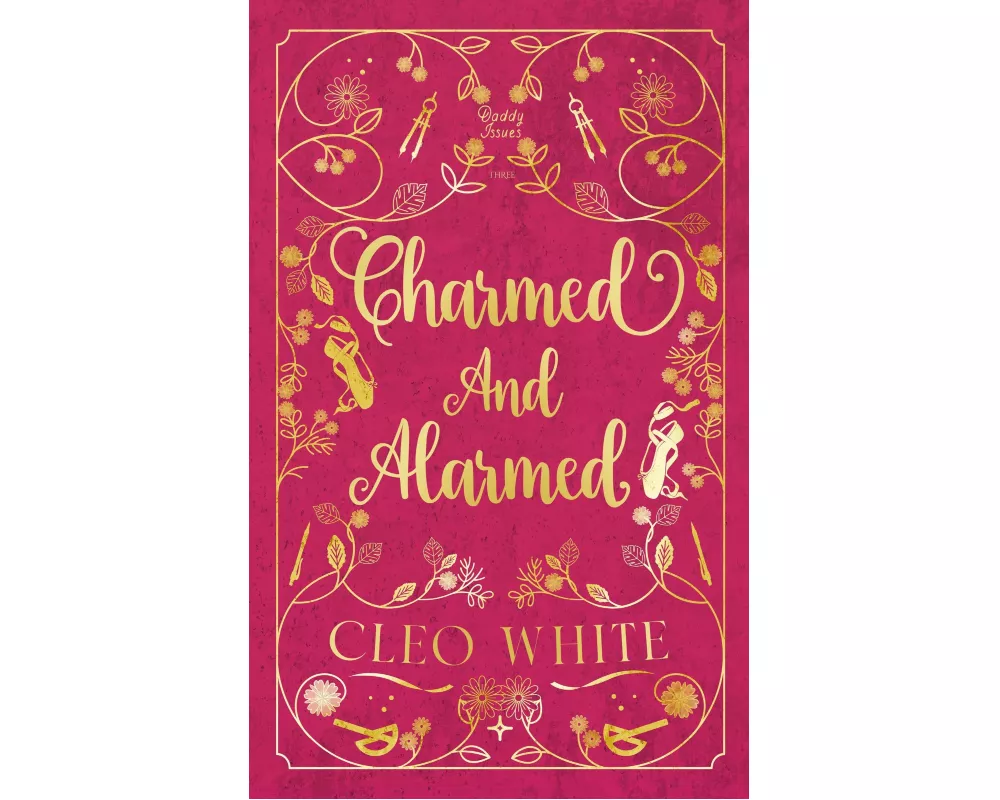 Charmed and Alarmed