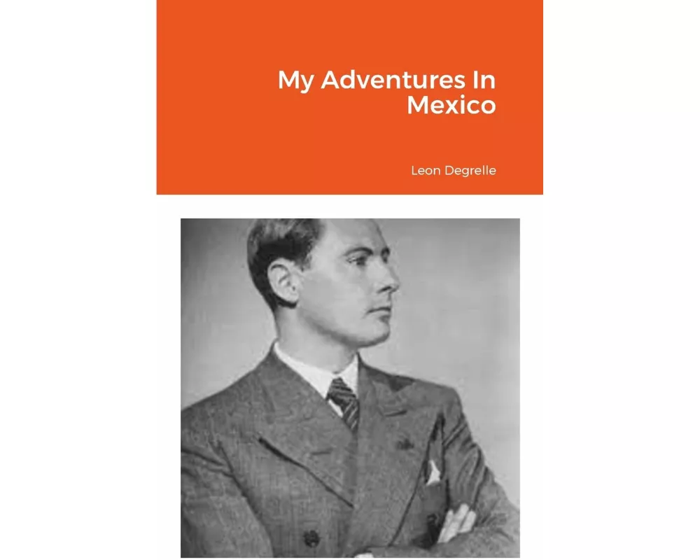 My Adventures In Mexico