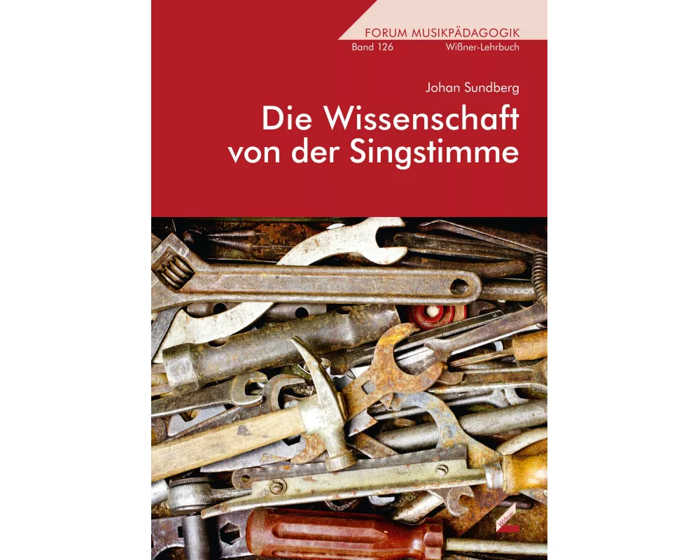 Die Wissenschaft von der Singstimme